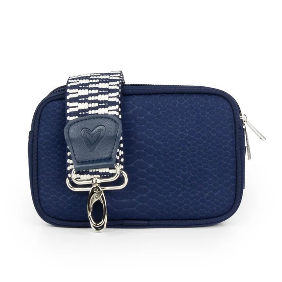 PRENELOVE DUAL Z CROSSBODY BAG